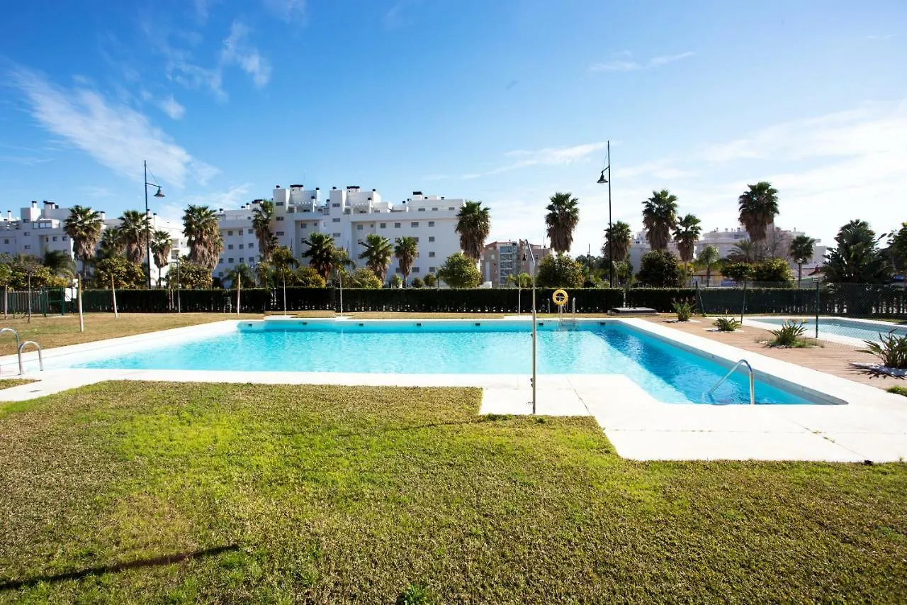 Family Beach & Comfort Apartment Torremolinos Spain
