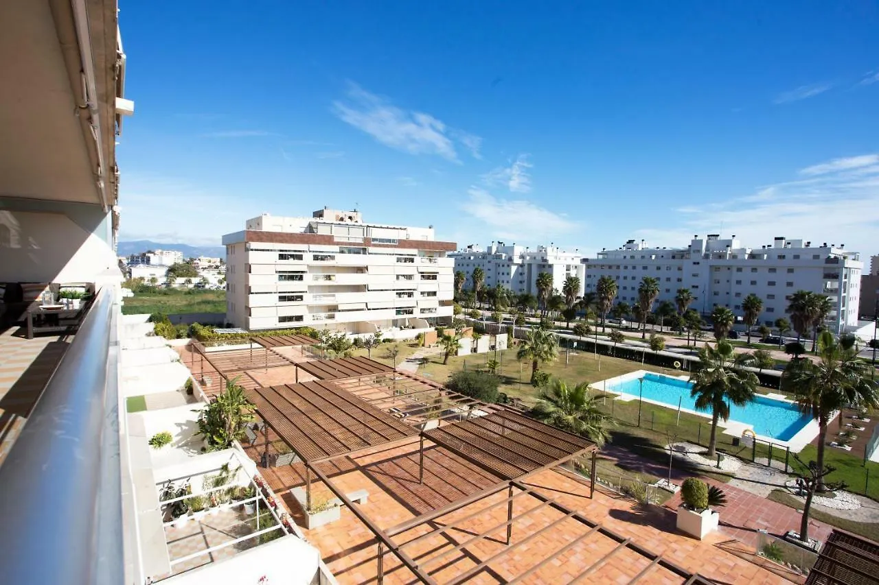 Family Beach & Comfort Apartment Torremolinos