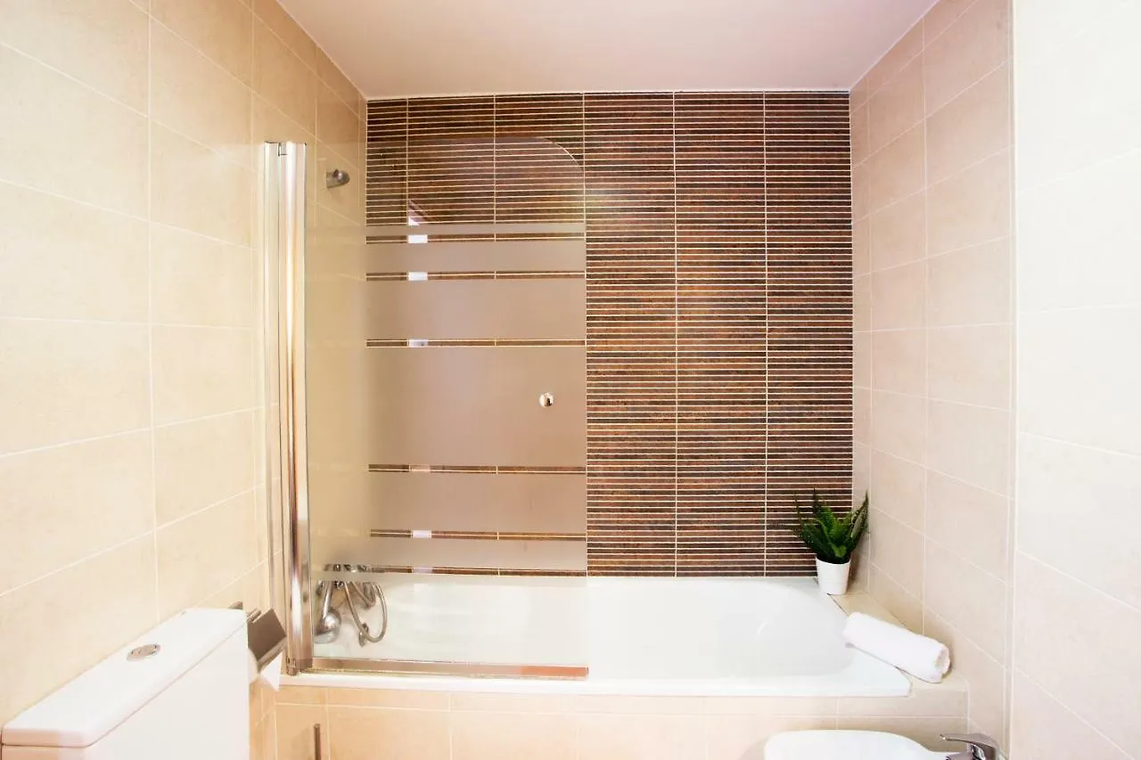 Family Beach & Comfort Apartment Torremolinos 0*,  Spain